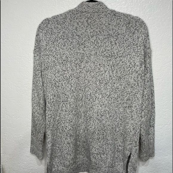 Madewell Midland Cardigan sweater - Picture 4 of 5